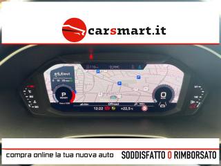 AUDI Q3 usata, con ESP