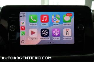 VOLKSWAGEN T-Roc usata, con Volante multifunzione