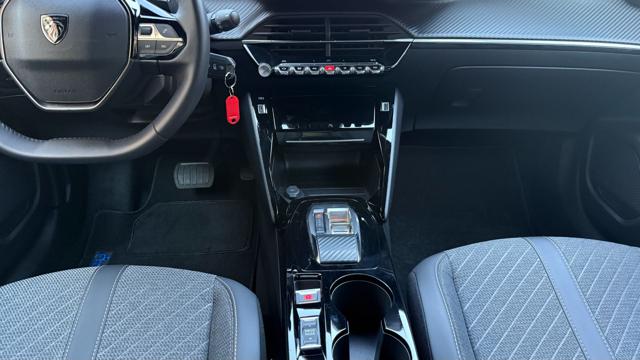 PEUGEOT 2008 usata, con ESP