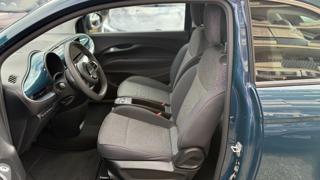 FIAT 500e usata, con ESP