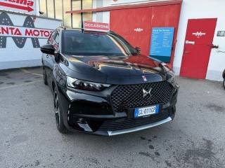 DS AUTOMOBILES DS 7 Crossback usata, con Airbag laterali