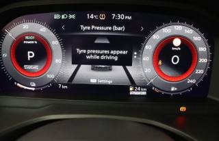 NISSAN X-Trail usata, con Climatizzatore