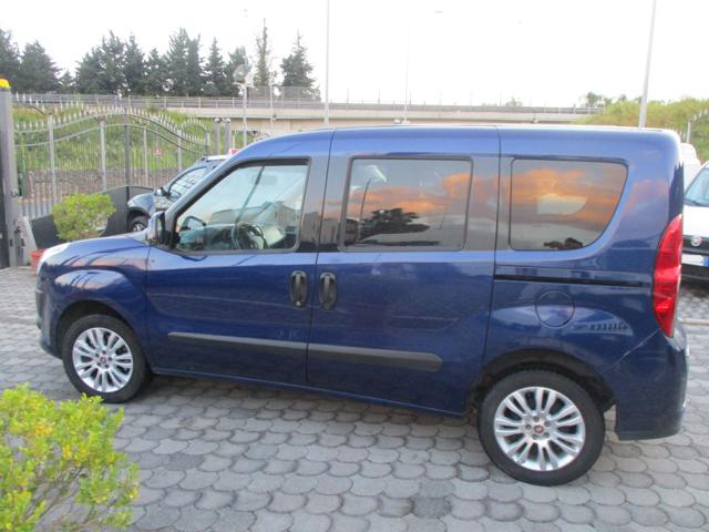 FIAT Doblo usata, con Airbag Passeggero