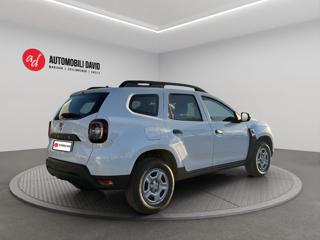 DACIA Duster usata, con Airbag Passeggero