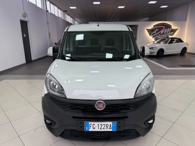 FIAT Doblo usata, con Alzacristalli elettrici