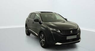 PEUGEOT 5008 usata, con Airbag