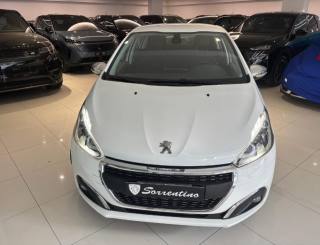 PEUGEOT 208 usata, con Airbag