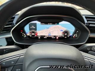 AUDI Q3 usata, con Chiusura centralizzata