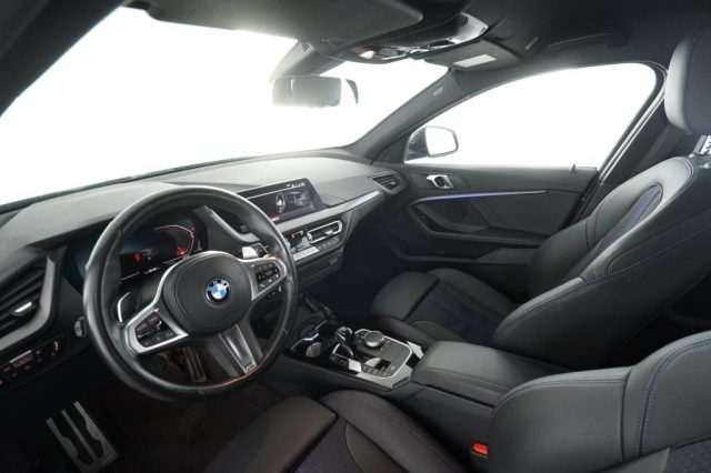 BMW 118 usata 8