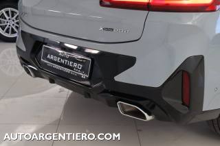 BMW X4 usata, con Sensori di parcheggio posteriori