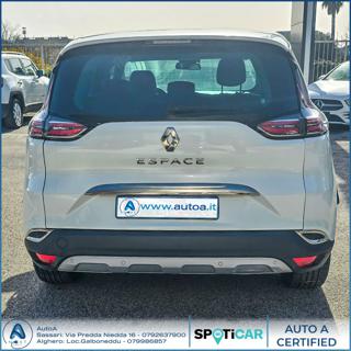 RENAULT Espace usata, con Autoradio