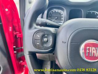 FIAT Panda usata, con Servosterzo