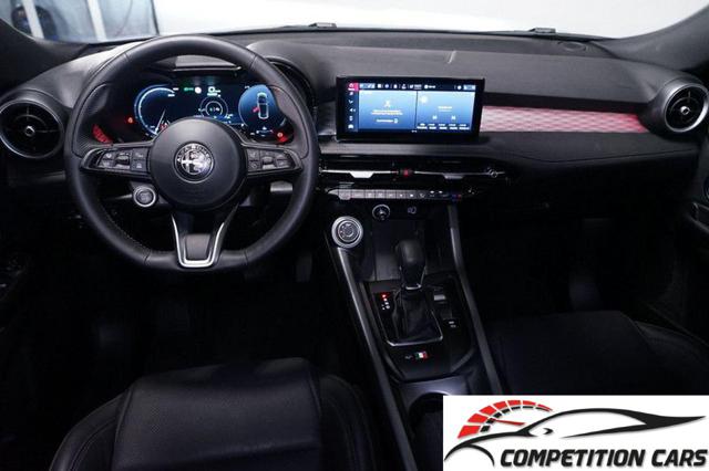 ALFA ROMEO Tonale usata, con Boardcomputer