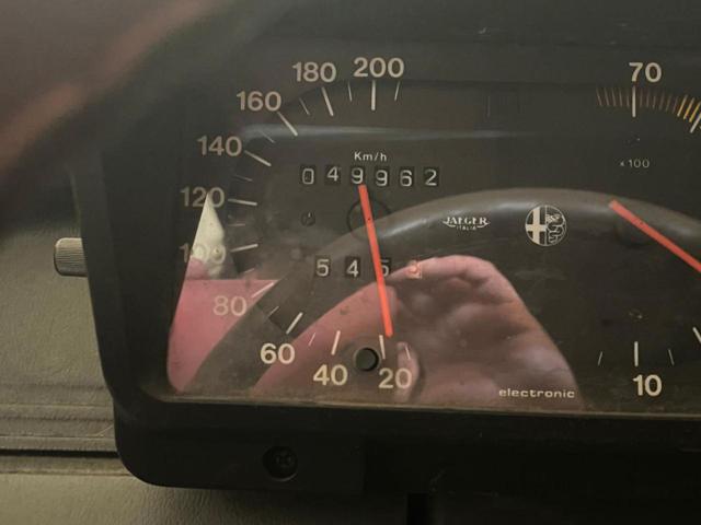 ALFA ROMEO Giulietta usata 12