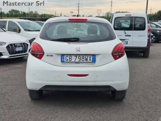 PEUGEOT 208 usata, con Chiusura centralizzata