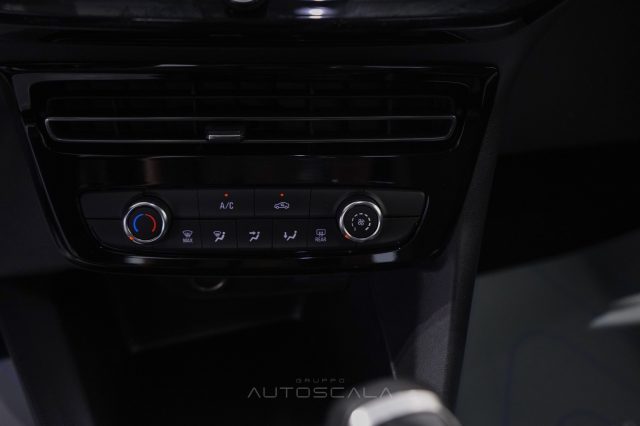 OPEL Mokka usata, con Luci diurne LED