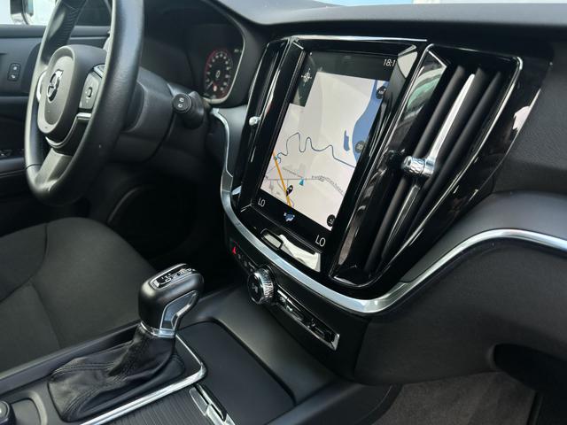 VOLVO V60 usata, con Chiusura centralizzata