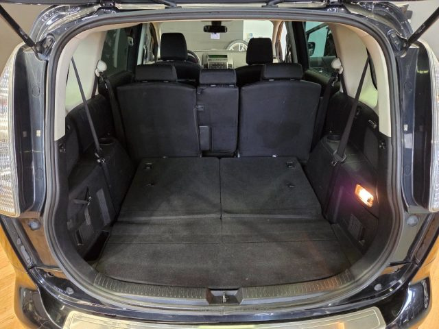 MAZDA 5 usata, con Chiusura centralizzata