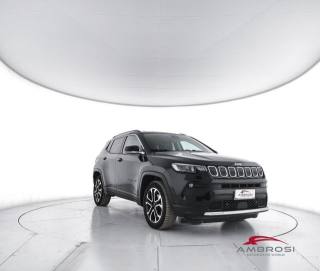 JEEP Compass usata 1