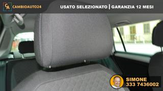 VOLKSWAGEN Tiguan usata 97