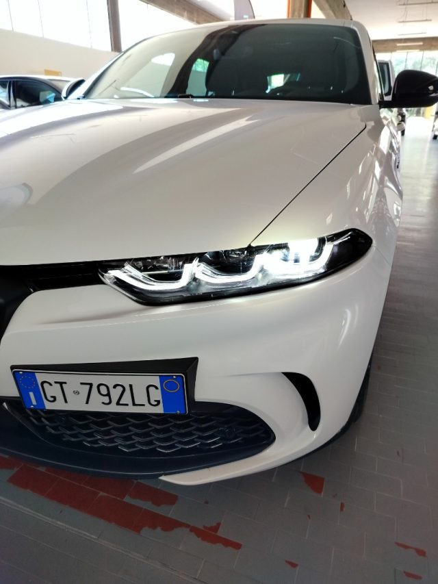 ALFA ROMEO Tonale usata, con Regolazione elettrica sedili