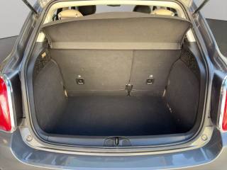 FIAT 500X usata, con Airbag testa