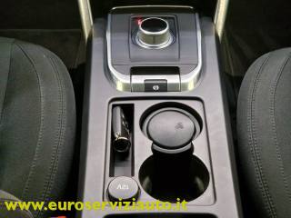 LAND ROVER Discovery Sport usata, con Interni in pelle