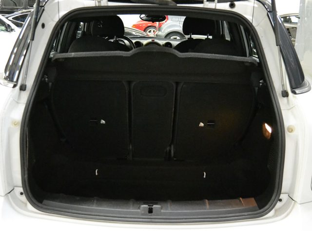MINI Countryman usata, con Cerchi in lega