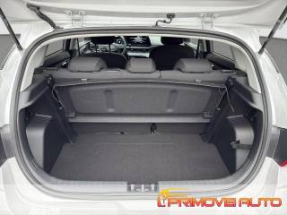 HYUNDAI i20 usata, con Autoradio