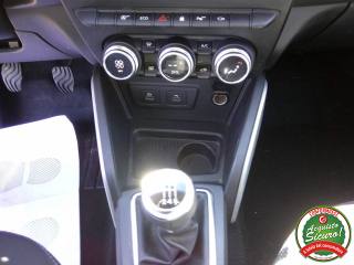 DACIA Duster usata, con Airbag testa