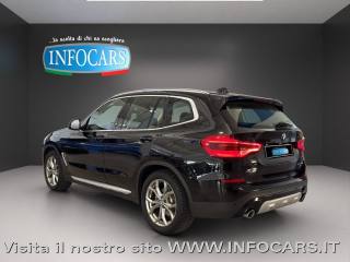 BMW X3 usata, con Airbag