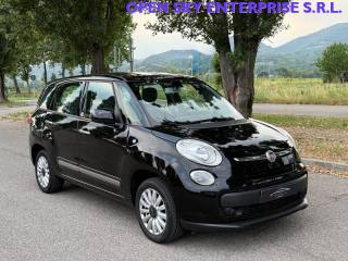 FIAT 500L usata, con Airbag