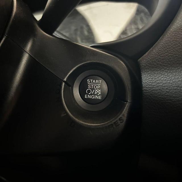 JEEP Renegade usata, con Chiusura centralizzata telecomandata