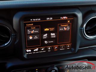 JEEP Wrangler usata 70