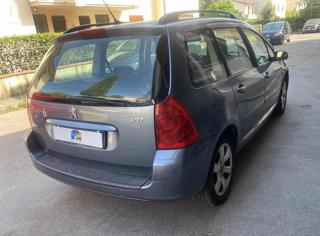 PEUGEOT 307 usata 3