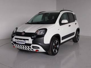 FIAT Panda Cross 1.0 FireFly S&S Hybrid