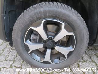 JEEP Renegade usata, con Chiusura centralizzata