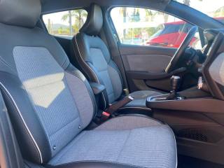 RENAULT Clio usata, con Immobilizzatore elettronico