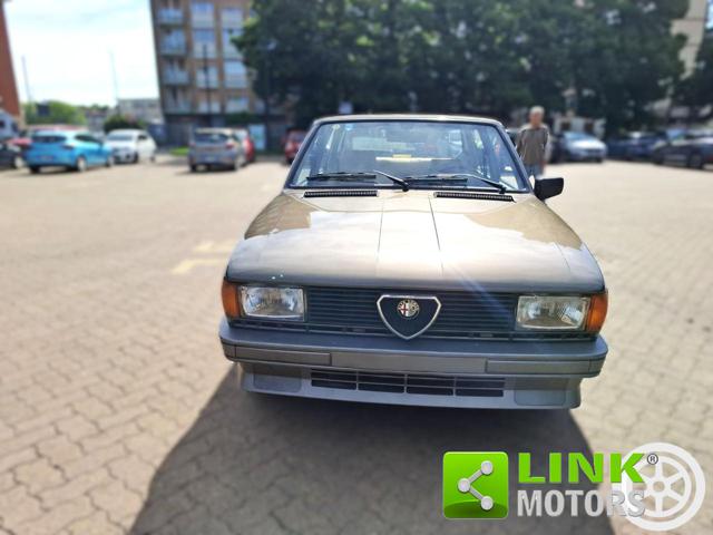 ALFA ROMEO Giulietta usata 16