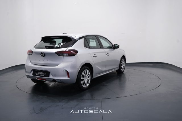 OPEL Corsa usata, con Autoradio