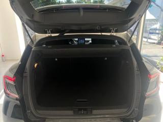 RENAULT Captur usata, con Controllo vocale