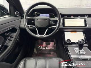 LAND ROVER Range Rover Evoque usata, con Lettore CD