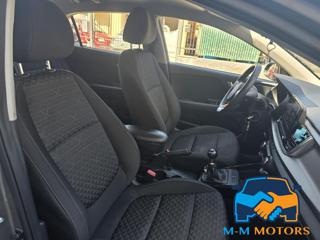 KIA Rio usata, con Airbag testa