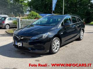 OPEL Astra usata, con Airbag laterali