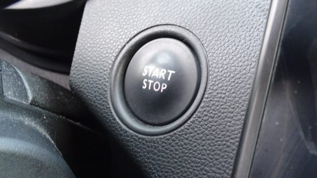 DACIA Duster usata 95