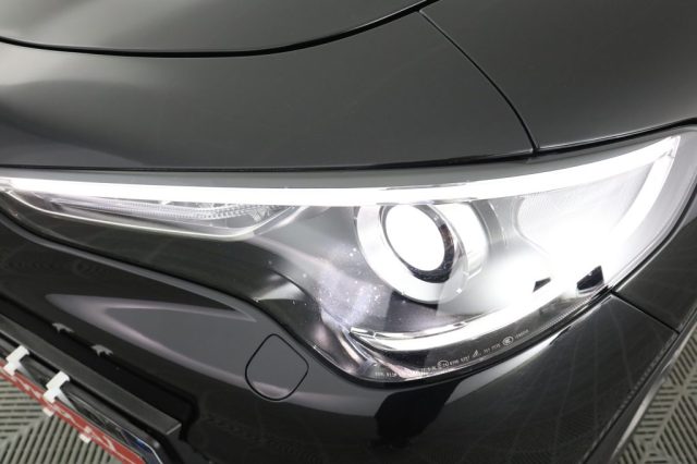 ALFA ROMEO Stelvio usata 8