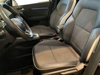 RENAULT Captur usata, con Cruise Control