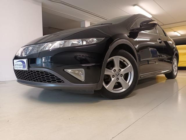 HONDA Civic usata, con Lettore CD