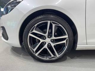 PEUGEOT 308 usata, con Climatizzatore