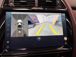 JAGUAR E-Pace usata, con Trazione integrale